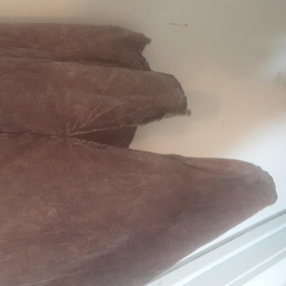 Vintage Farmhouse Pocketed Duster Sz S - Picture 5 of 8